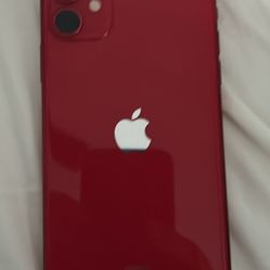 iPhone 11 128 GIG