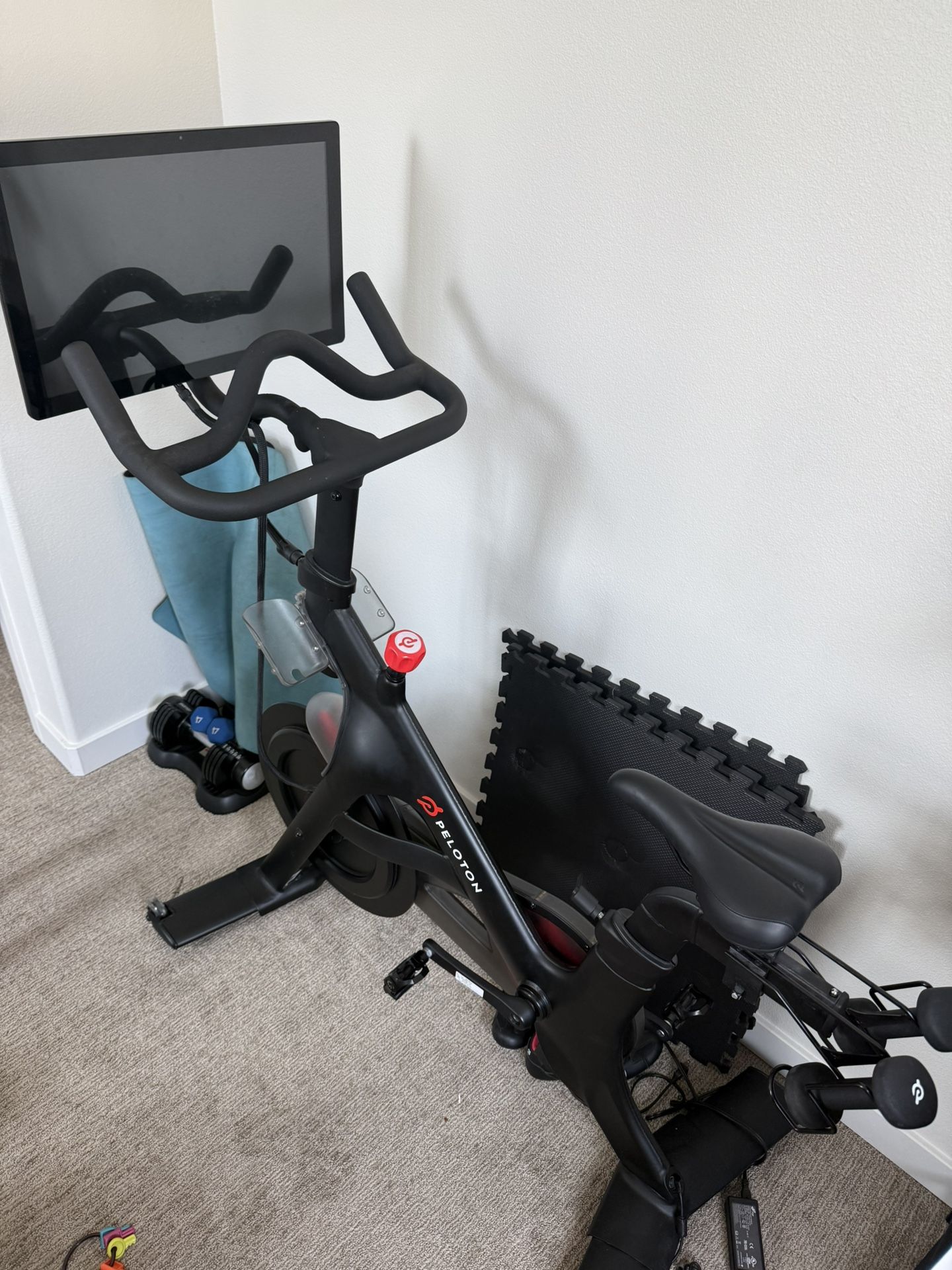 Original Peloton Bike