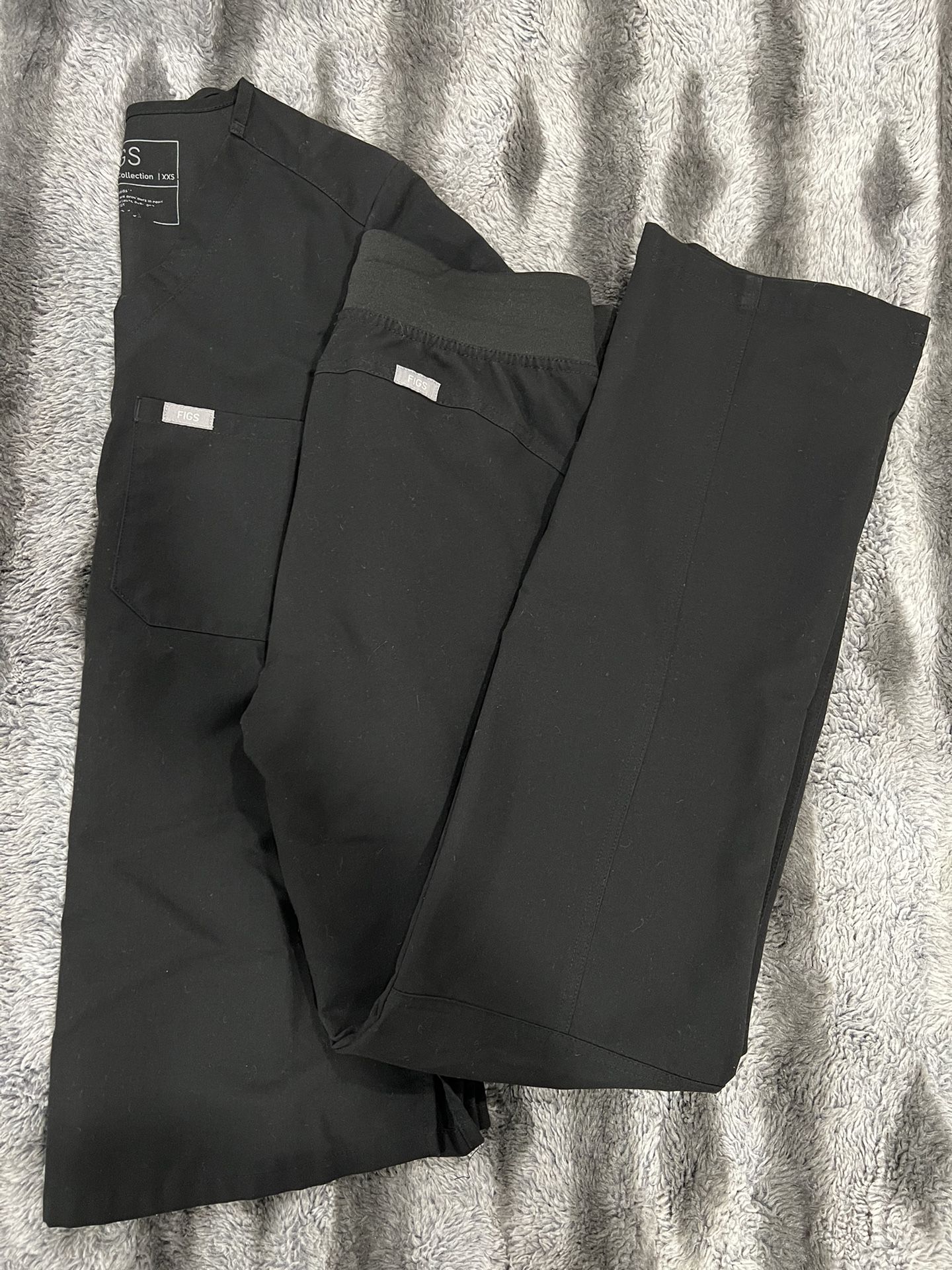 FIGS SCRUBS XXS