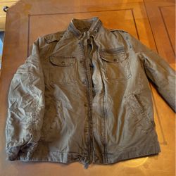 Levi’s Vintage Jacket