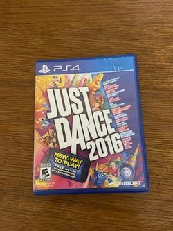 PS4 GAME