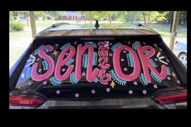 Graduation Markers 