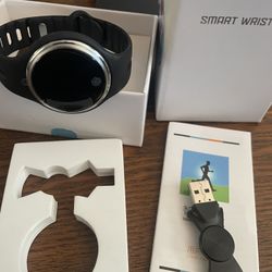 Smart Wristband