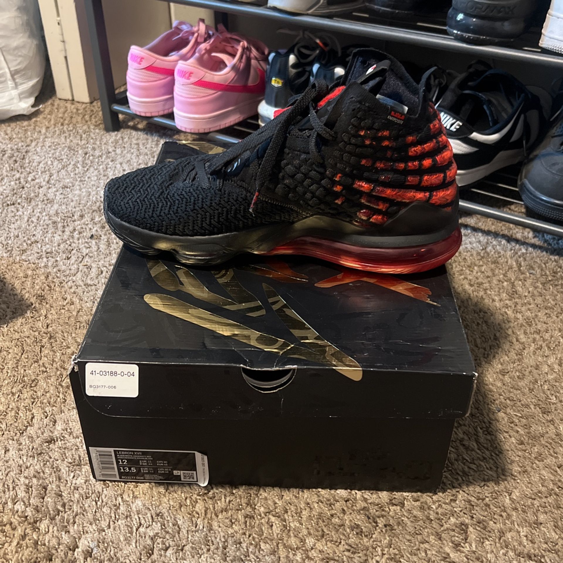 Lebron 17,New Products : American Fashion Style Bags On Sale