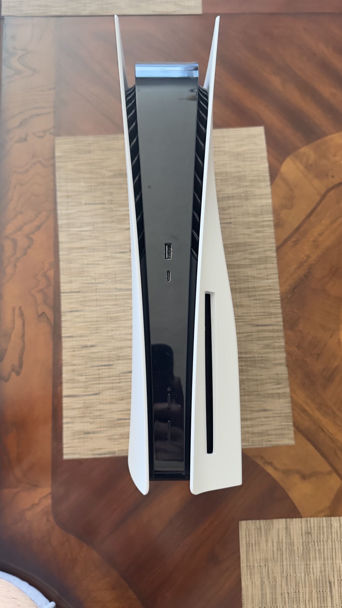 PS5 With disc Slot