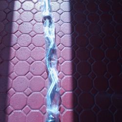 Curl Bar $69, Olympic Bar $95, Olympic Weights & Bars & Stations 