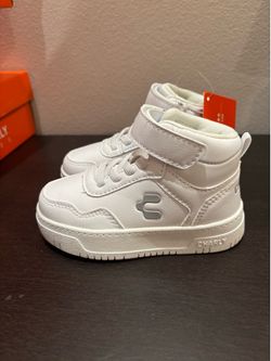 New Charly kids