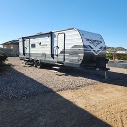 2021 Grand Design Transcend Xplor 265BH 