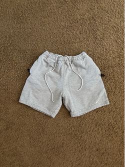 Nike Grey Shorts Size XS