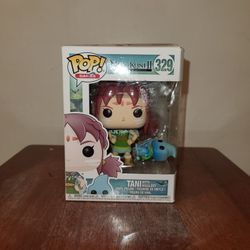 Funko Pop Nino Kuni II