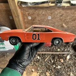 General Lee