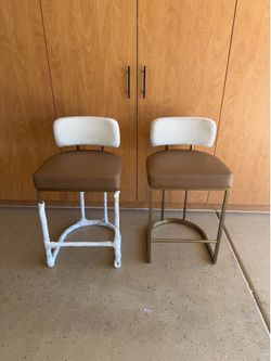 Sunpan Larissa Counter Stools