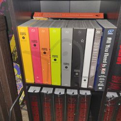 Manga Goodnight PunPun + Downfall