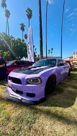2006 dodge charger