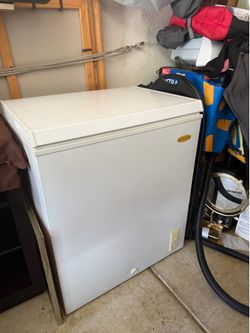 Freezer