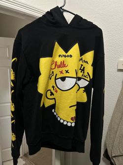 Fashion Rebels Hoodie