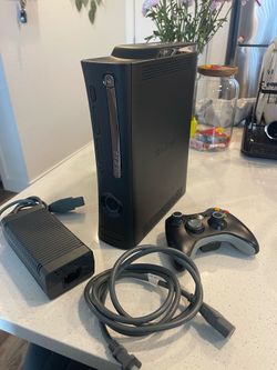 IMPECABLE!!! XBOX 360 "DESBLOQUEADO & MAGIA" SOLO x $100!!!
