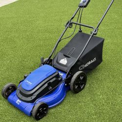 LAWNMOWER 