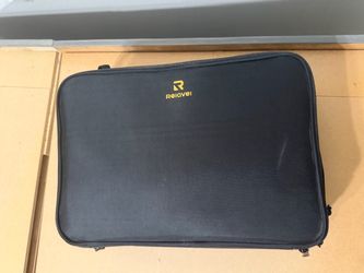 Make up travel case