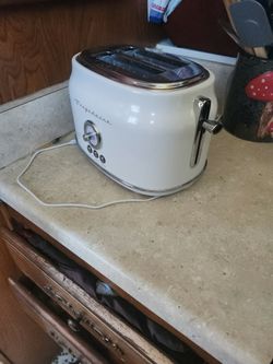 Toaster