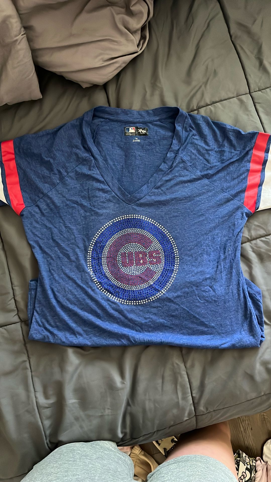 Cubs Baseball