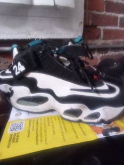 Air Jordan shoes