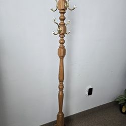 Coat Tree
