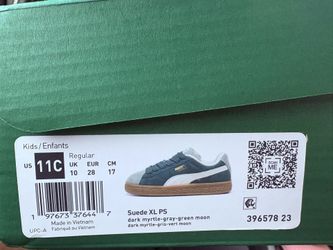 Puma Shoes