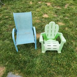 Kids Chairs