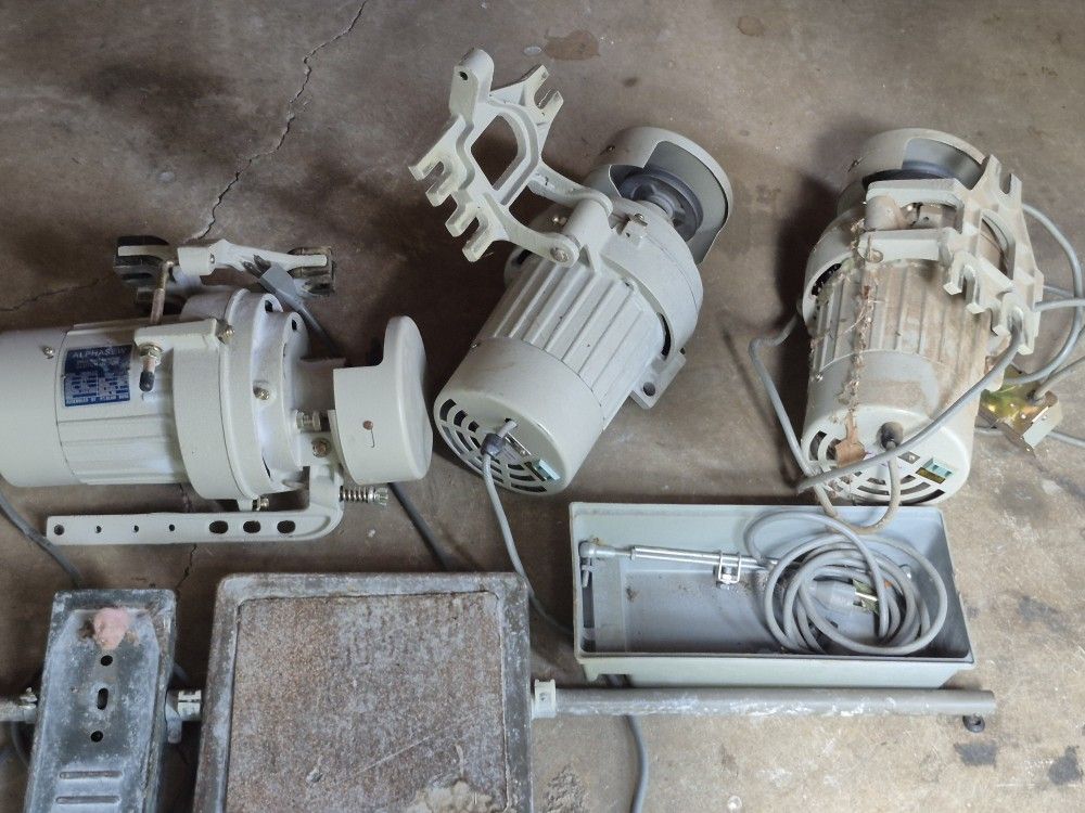 Motor Clutch