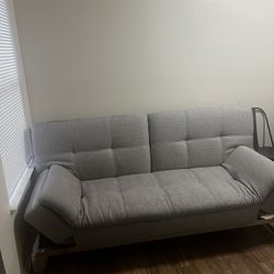 Coddle Convertible Couch