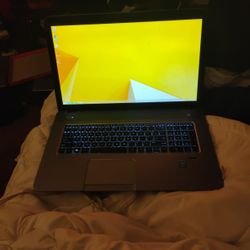 HP Envy