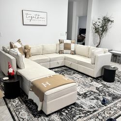 Brand New Sectional Couch 