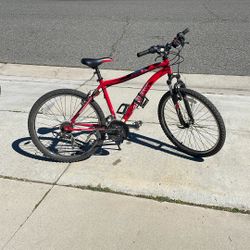 Schwinn Ranger 26” Men’s Bike