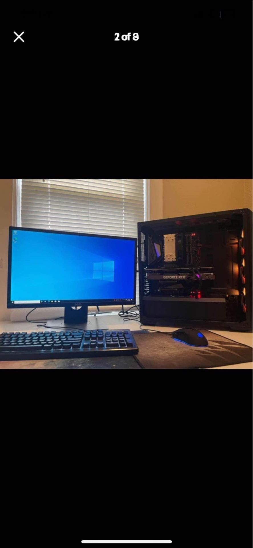 Gaming Pc Great Deal Today