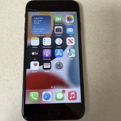 iPhone SE 2nd Generation (2020)