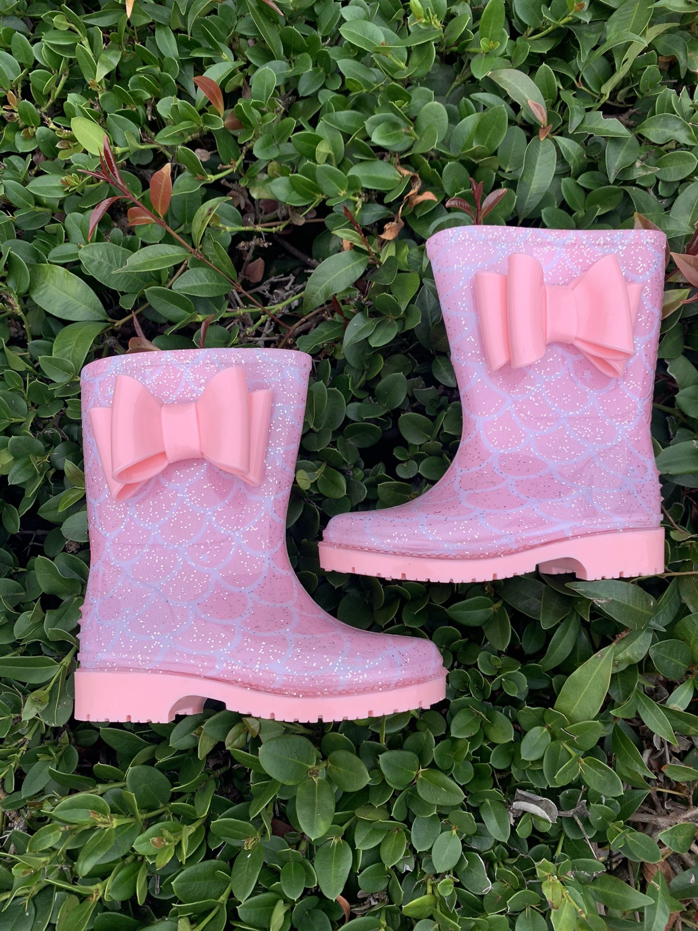 Rain boots for toddlers infants 5c,6c,7c,8c,9c