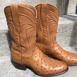 Westin cowboy boots