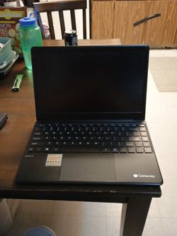 Laptop Gateway GWTN141-5BK