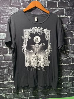 The Revivalists Band Tee  vintage large