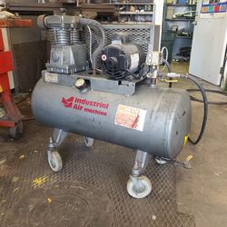 30 Gal  Air COMPRESOR 