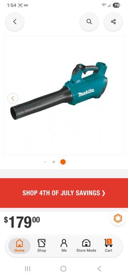 Makita 18v Tool