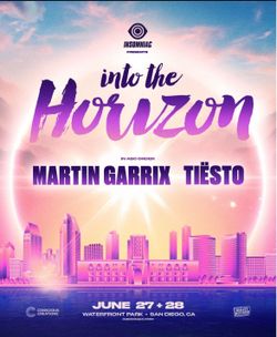 Into the Horizon Festival