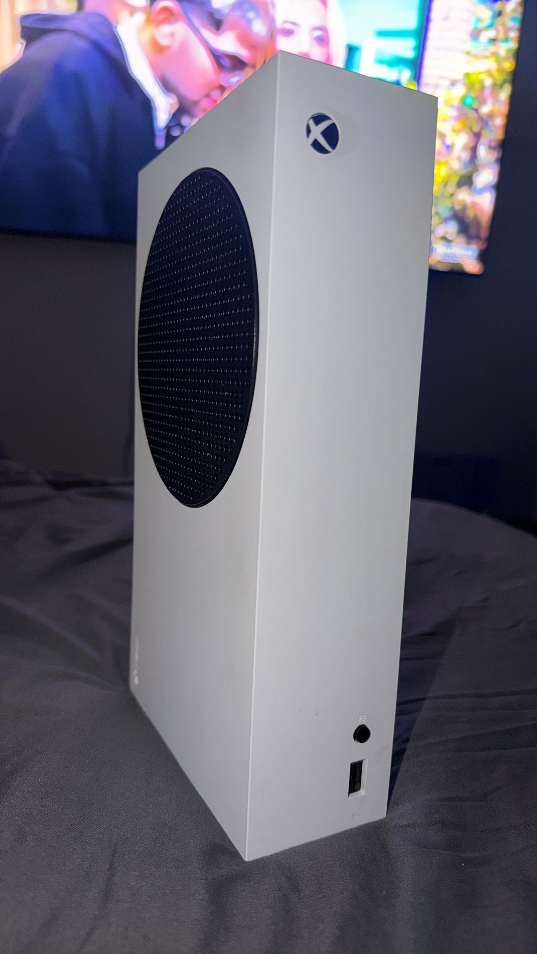 XBOX SERIES S FOR PARTS FOR SALE