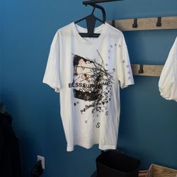 Size Xl Men’s Supreme Blesss Supreme Tshirt