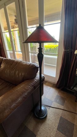 Floor Lamp