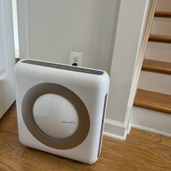 Coway Air Purifier 