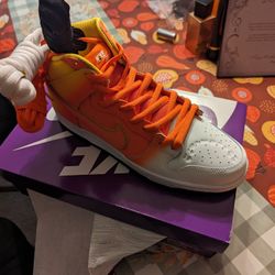 Nike SB 
