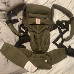 ergo baby carrier 