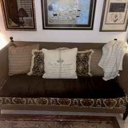 Gorgeous Sofa